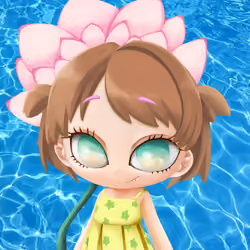 Flower Lolita #5272