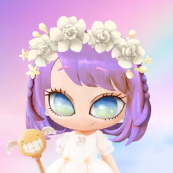Flower Lolita #3241