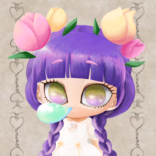 Flowerlolita Collections