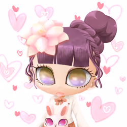 Flower Lolita #800