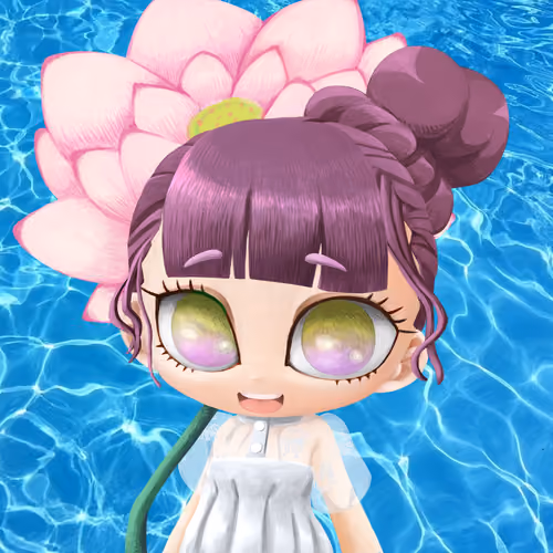 Flower Lolita #1938