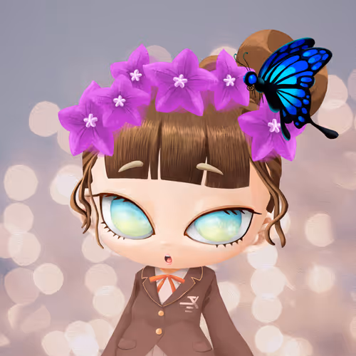 Flowerlolita Collections