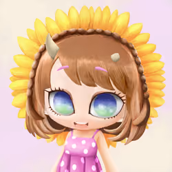 Flower Lolita #2588