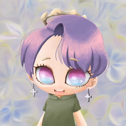 Flower Lolita #900