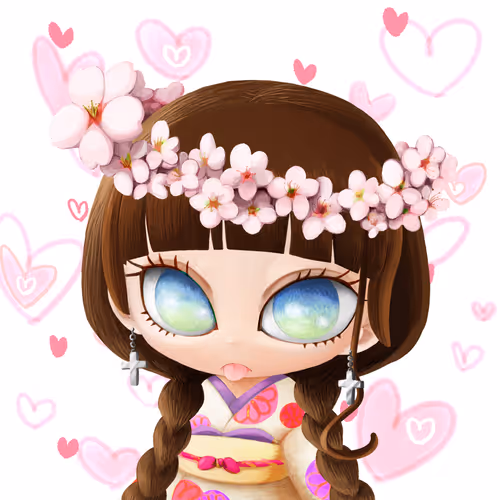 Flowerlolita Collections