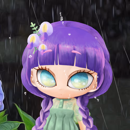 Flowerlolita Collections