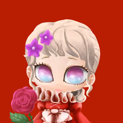 Flower Lolita #2405