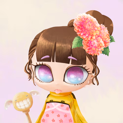 Flowerlolita Collections