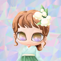 Flower Lolita #459