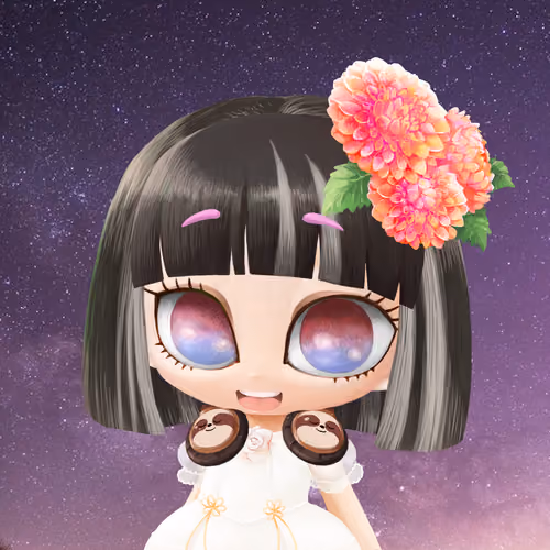 Flower Lolita #126