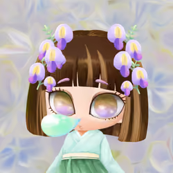 Flower Lolita #785