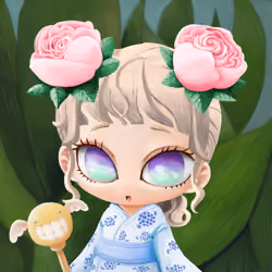 Flower Lolita #3094
