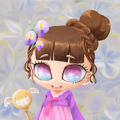 Flower Lolita #4779