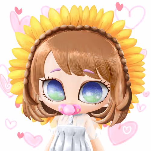 Flowerlolita Collections