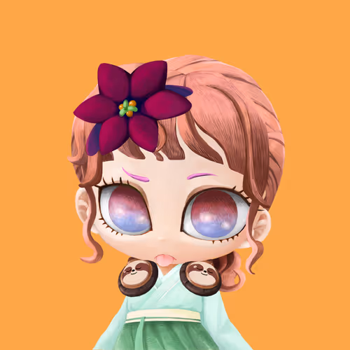 Flowerlolita Collections