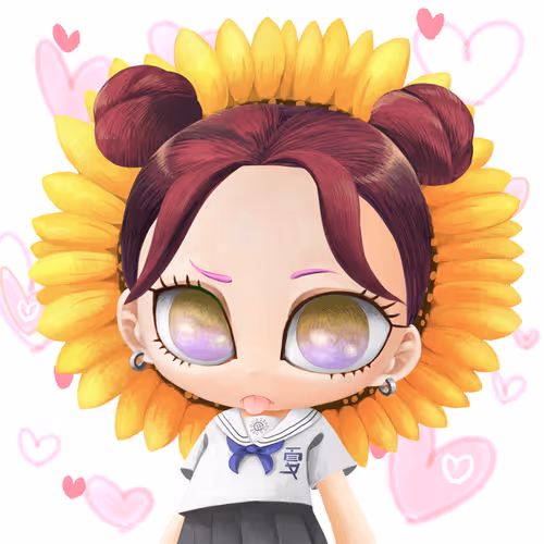 Flowerlolita Collections