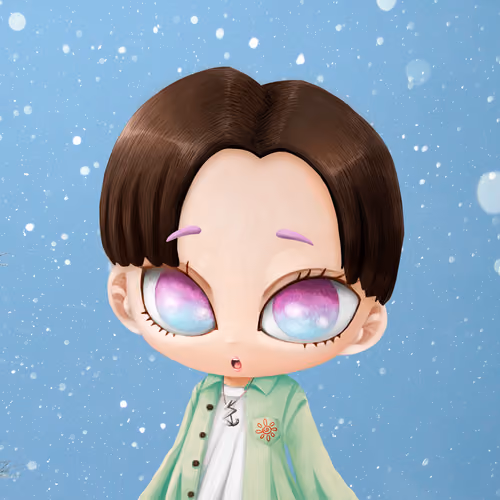 Flower Lolita #945