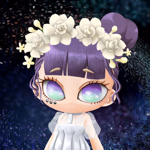 Flowerlolita Collections