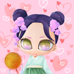 Flower Lolita #2587
