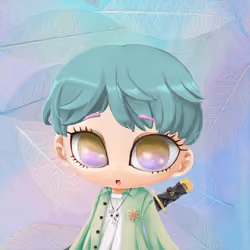 Flower Lolita #703