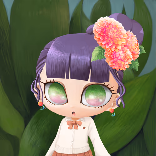 Flowerlolita Collections