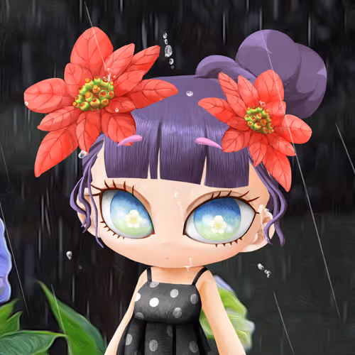 Flowerlolita Collections