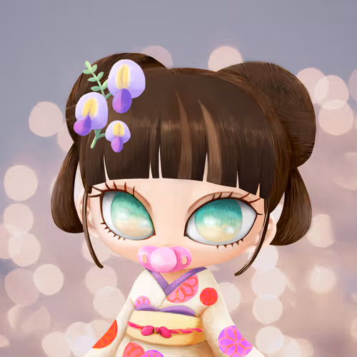 Flowerlolita Collections