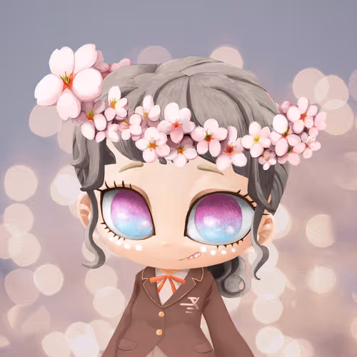 Flowerlolita Collections