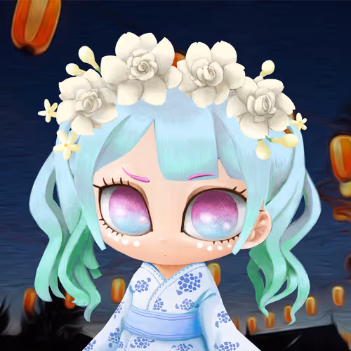 Flowerlolita Collections