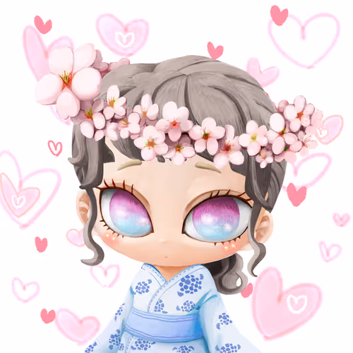 Flowerlolita Collections