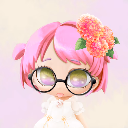 Flower Lolita #2266