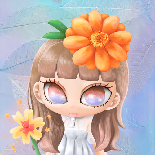 Flowerlolita Collections