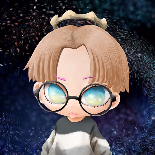Flower Lolita #4807