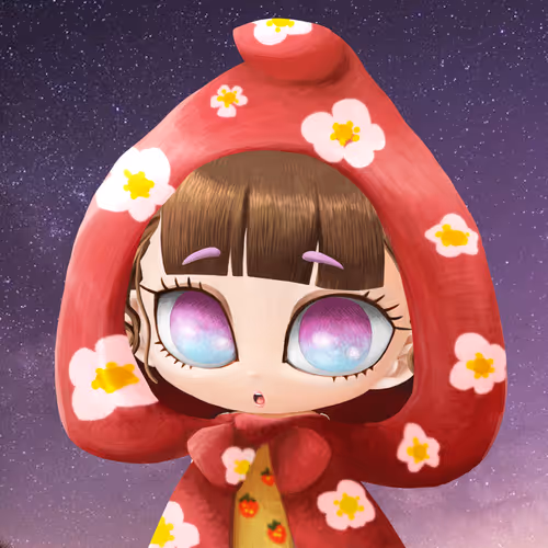 Flowerlolita Collections