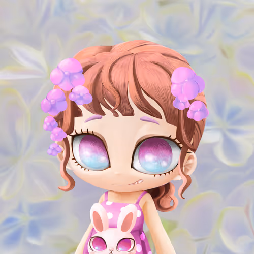 Flowerlolita Collections