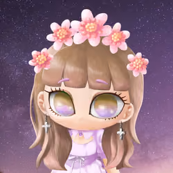 Flower Lolita #3810
