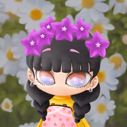 Flower Lolita #2631