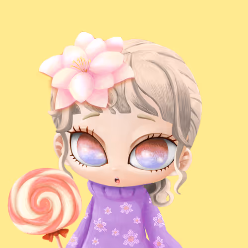 Flowerlolita Collections