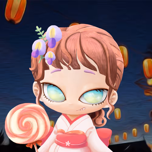 Flowerlolita Collections