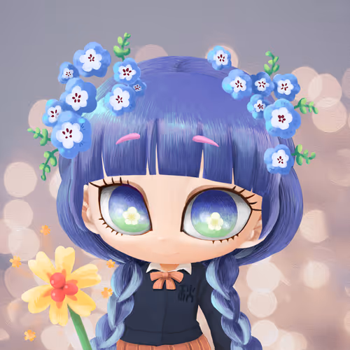 Flowerlolita Collections