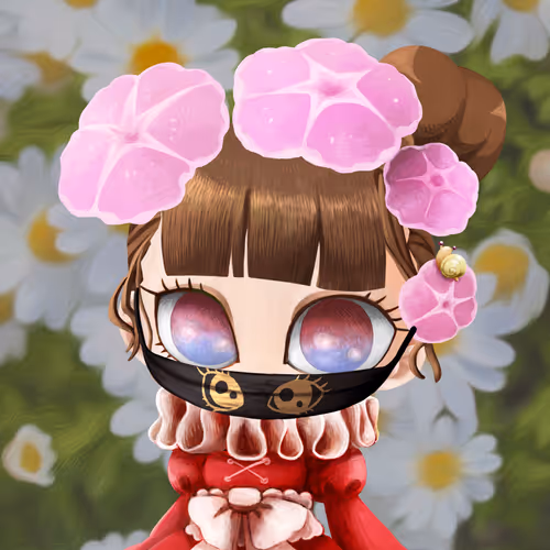 Flowerlolita Collections