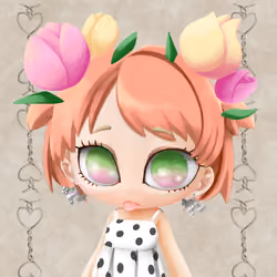 Flower Lolita #580