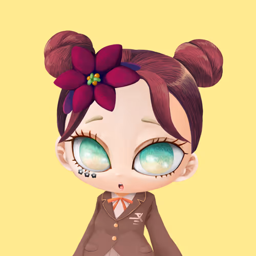 Flowerlolita Collections