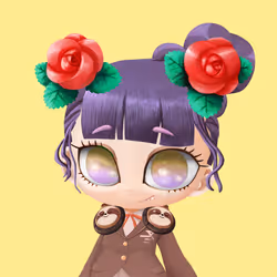 Flower Lolita #3336