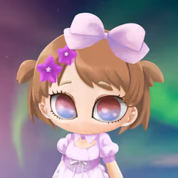 Flower Lolita #2956