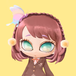 Flower Lolita #726