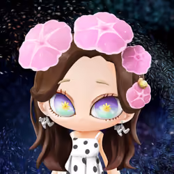 Flower Lolita #1121