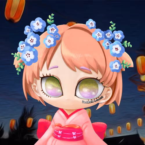 Flowerlolita Collections