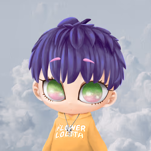 Flowerlolita Collections