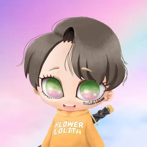 Flowerlolita Collections